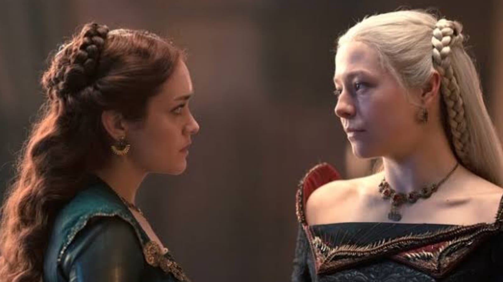 Who Is Ser Roderick Dustin In ‘House of The Dragon’ Season 3?
