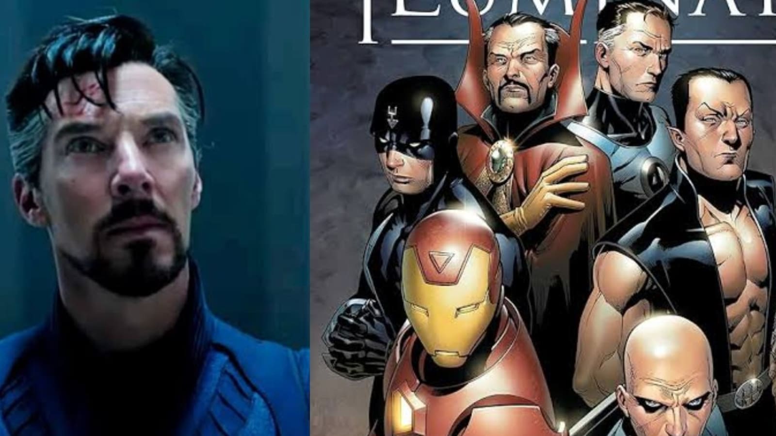 MCU Will Never Be Forgiven For Butchering The ‘New Avengers: Illuminati’ Storyline From Marvel Comics