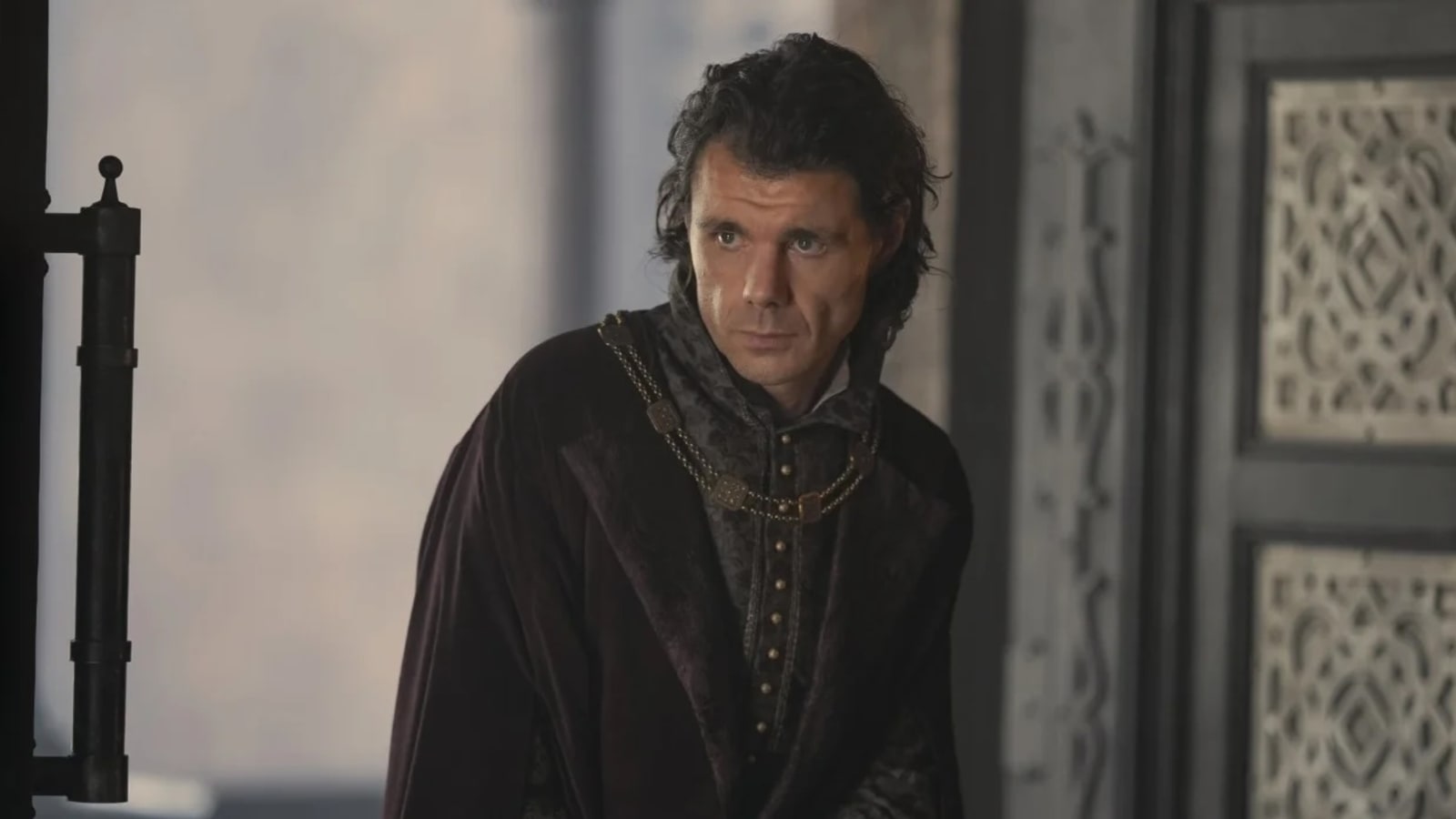 ‘House of the Dragon’ Season 2, Episode 3 Recap & Review: Larys Makes His Move