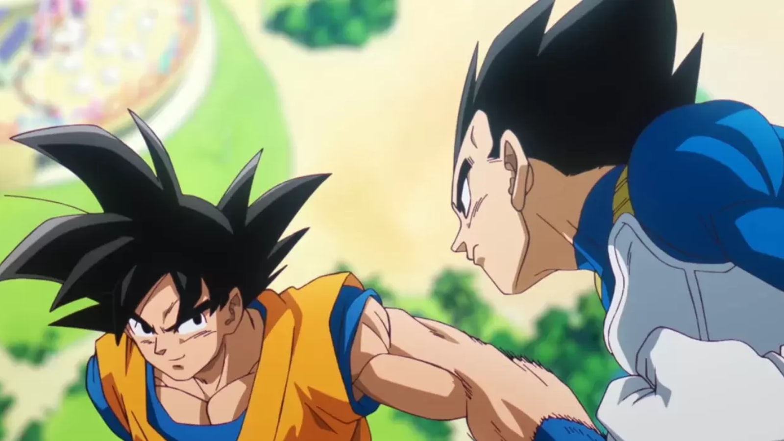 ‘Dragon Ball Daima’ Episode 1 Recap & Review: A Nostalgic Return to Akira Toriyama’s World