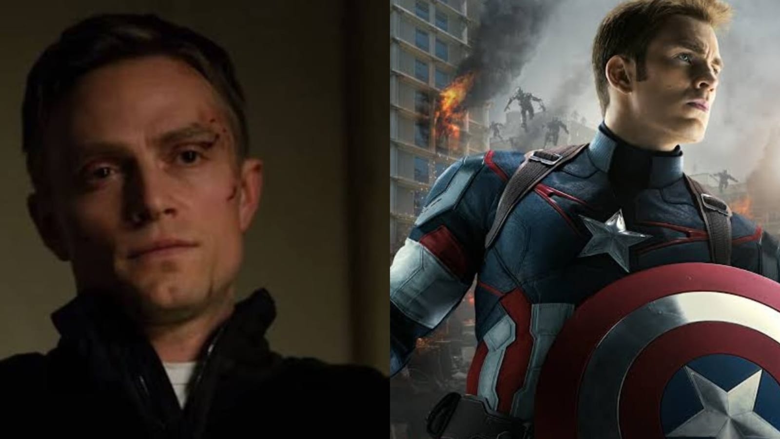 'I Felt Like I Was Getting The Part': Wilson Bethel Reflects On Nearly Becoming Captain America