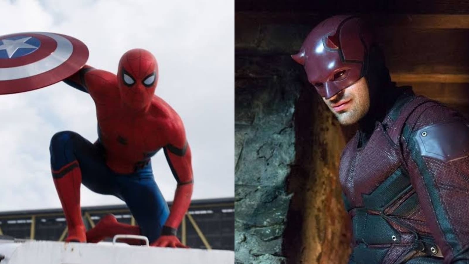 ‘Daredevil: Born Again’ Could Be The Perfect Prelude To ‘Spider-Man: Brand New Day’