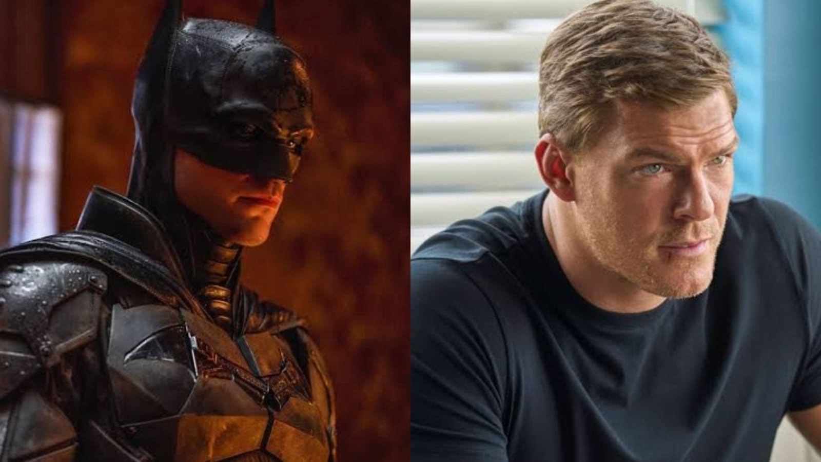 'You Wouldn’t Even Have To Pay Me': Alan Ritchson Campaigns Hard To Play Batman