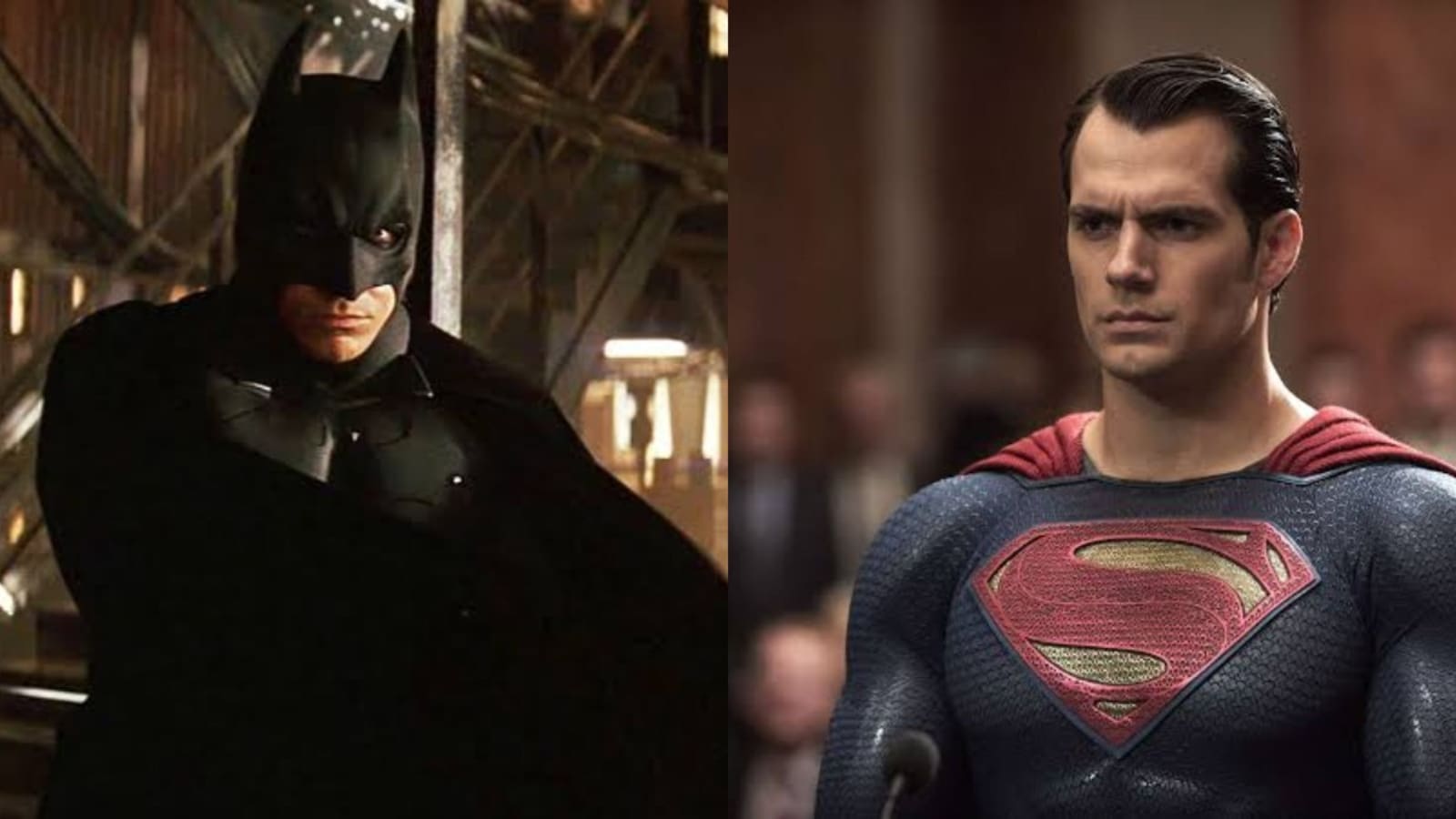 How ‘The Dark Knight’ Trilogy Led To The Creation Of ‘Man of Steel’
