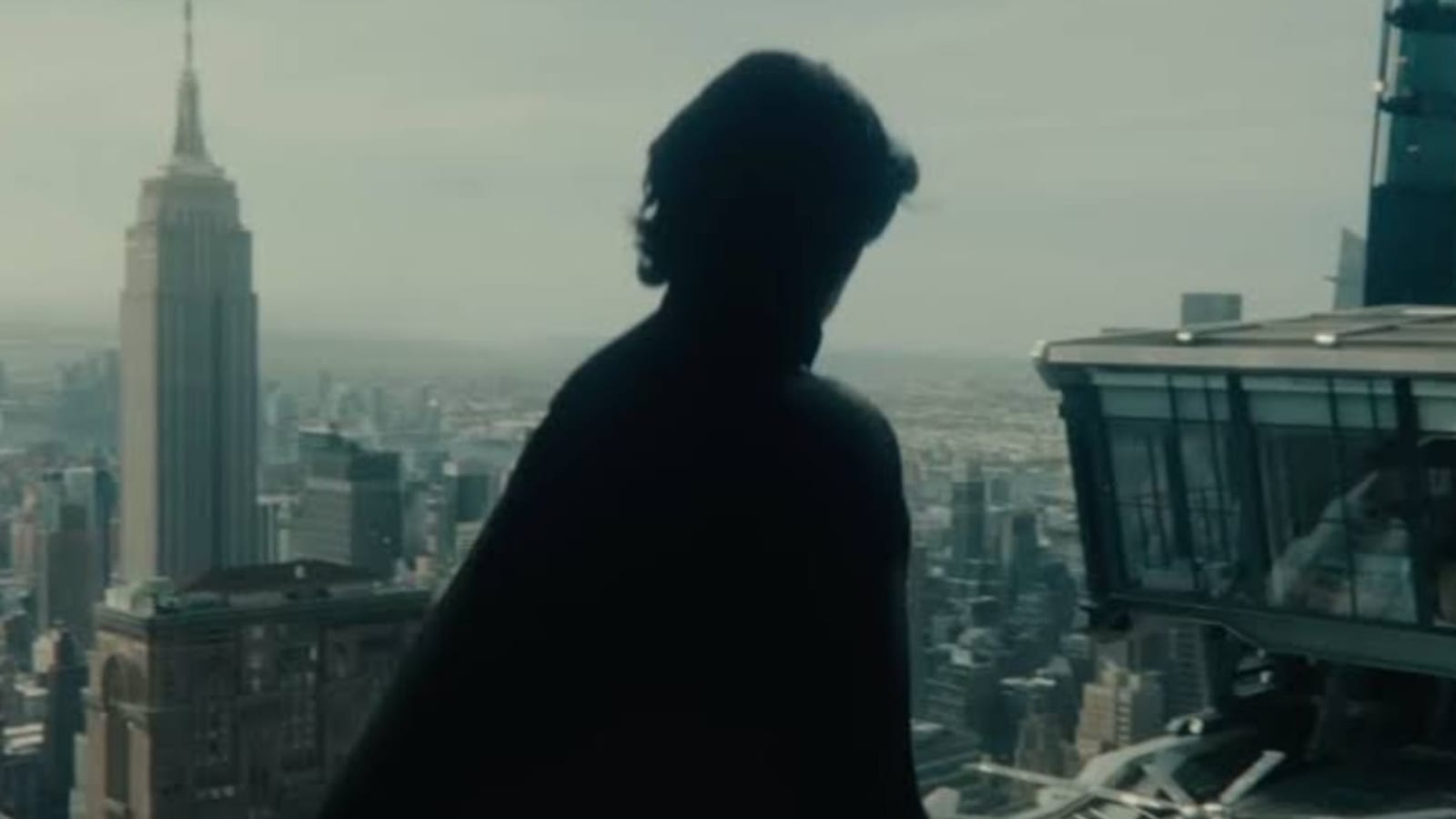 ‘Thunderbolts*’ Trailer Hints At Sentry Being The Main Antagonist