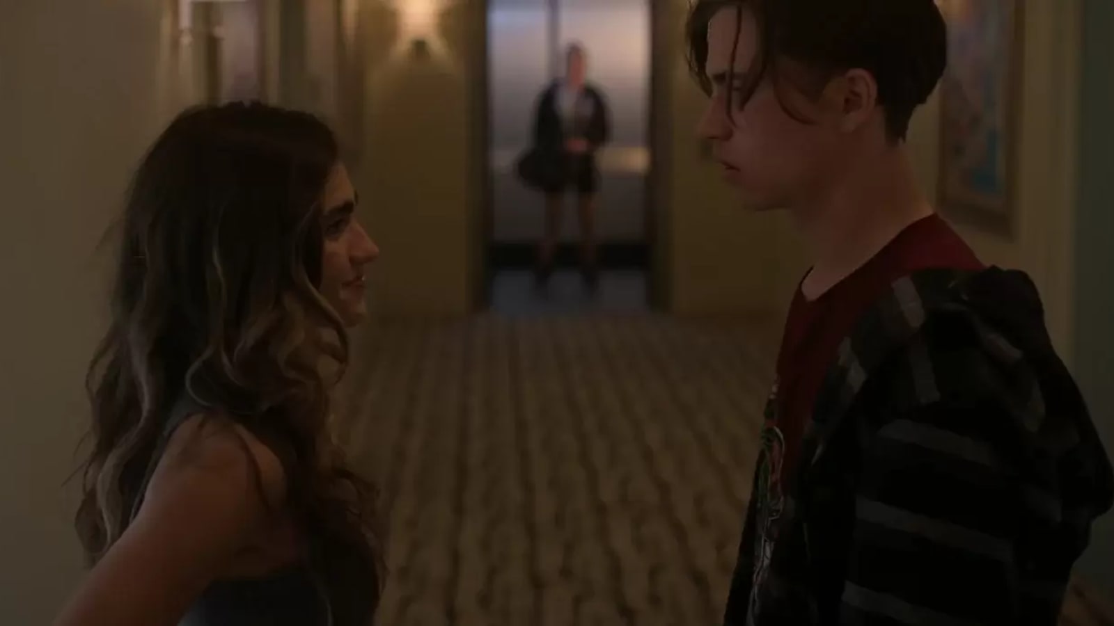 ‘Cobra Kai’ Season 6, Episode 8 Recap & Review: What Happens in Barcelona…