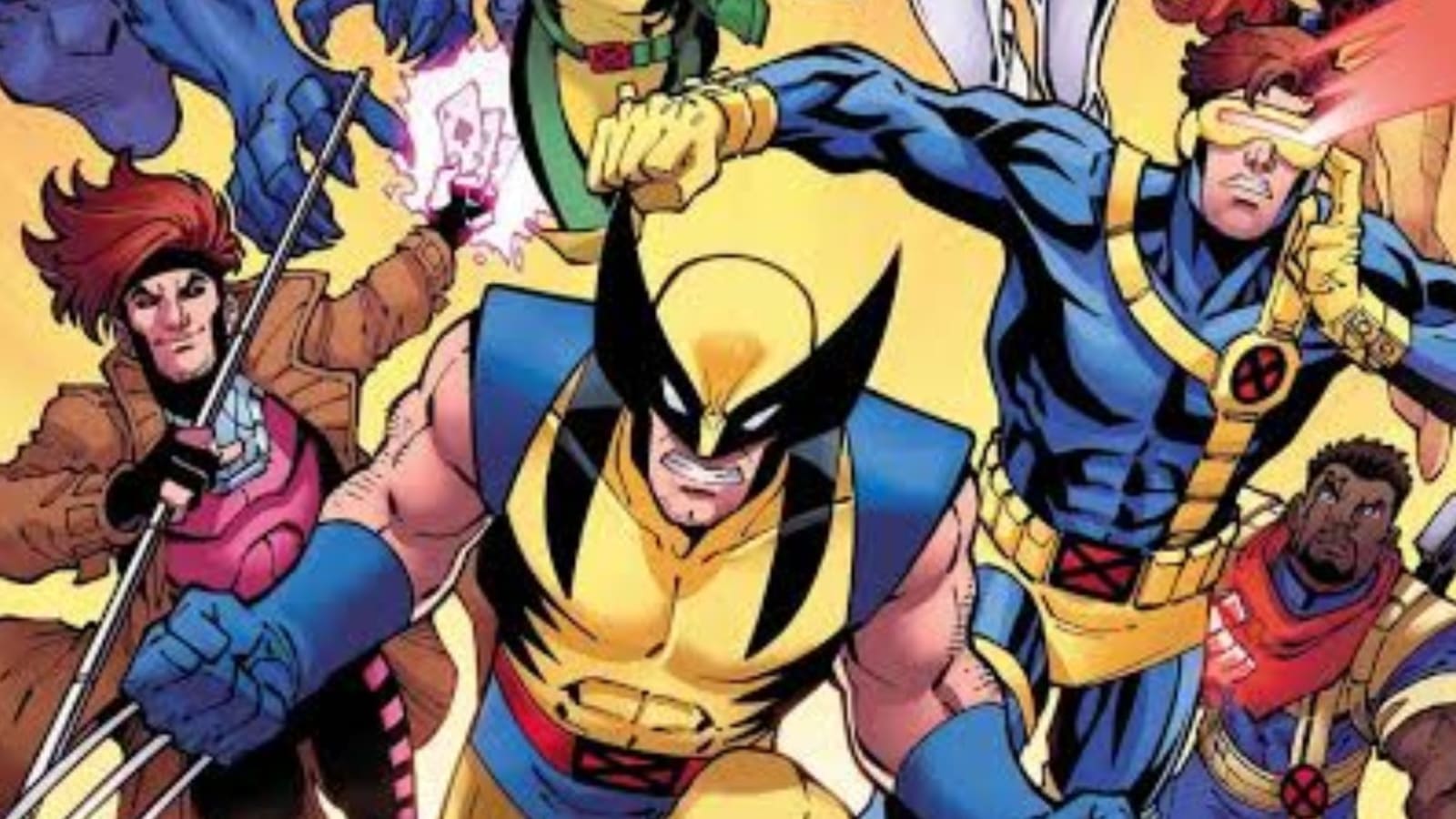 Marvel Studios’ X-Men Film Will Reportedly Release In 2027, After The Events Of ‘Avengers: Secret Wars’ 