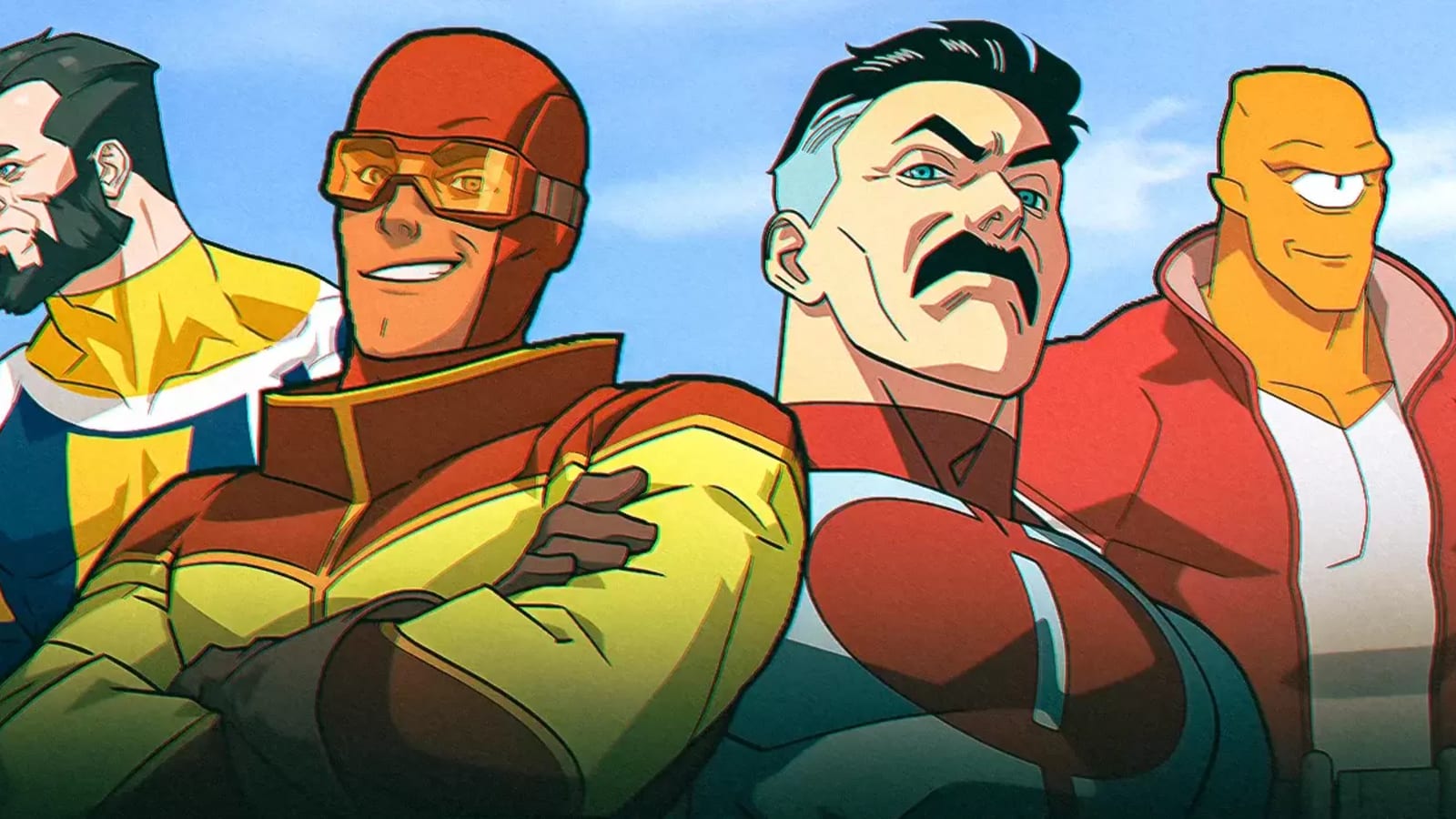 'He’s Been Around for Years': ‘Invincible’ Creatives Reveal Dream Picks for a Spinoff Series