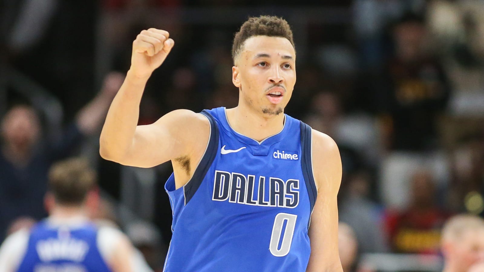 Mavericks guard to make season debut after injury layoff