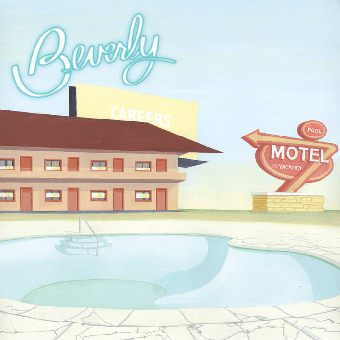 Beverly – “Honey Do”