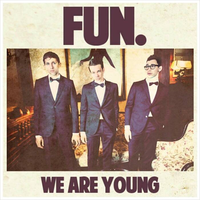 "We Are Young" by Fun