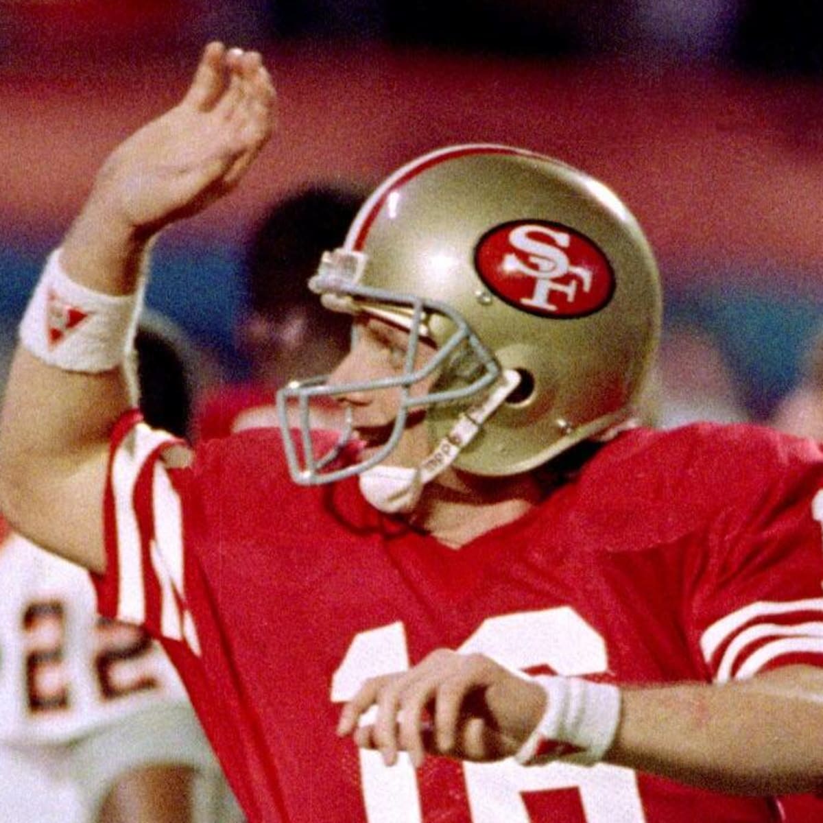 Joe montana super bowl jersey new arrivals