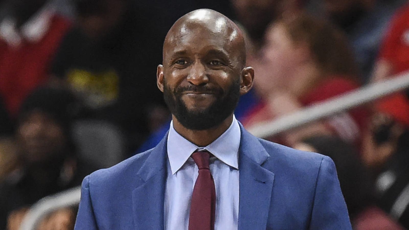 Lloyd Pierce finalizing deal to be Rick Carlisle's top assistant