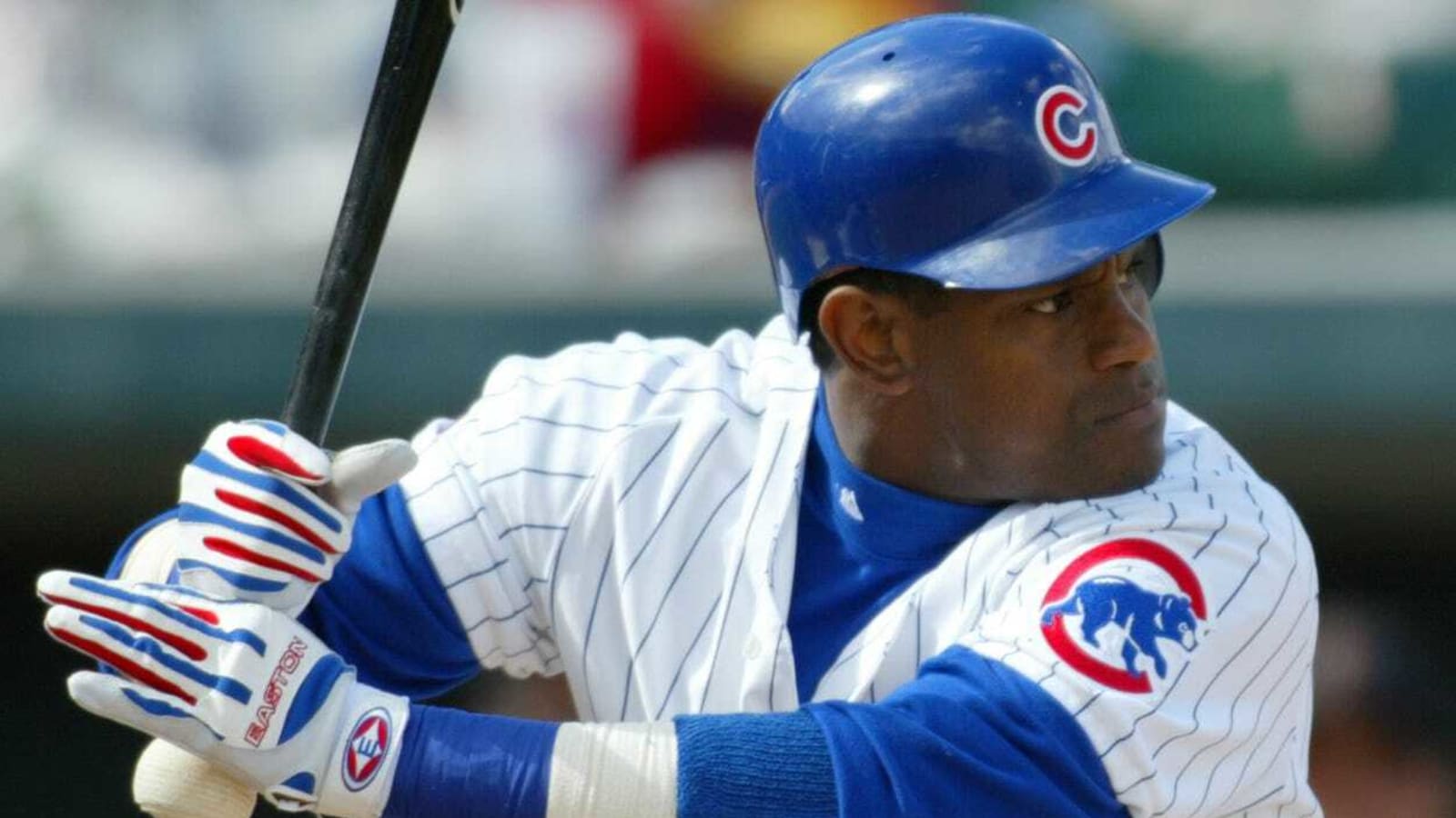 Sammy Sosa makes major admission about alleged PED use