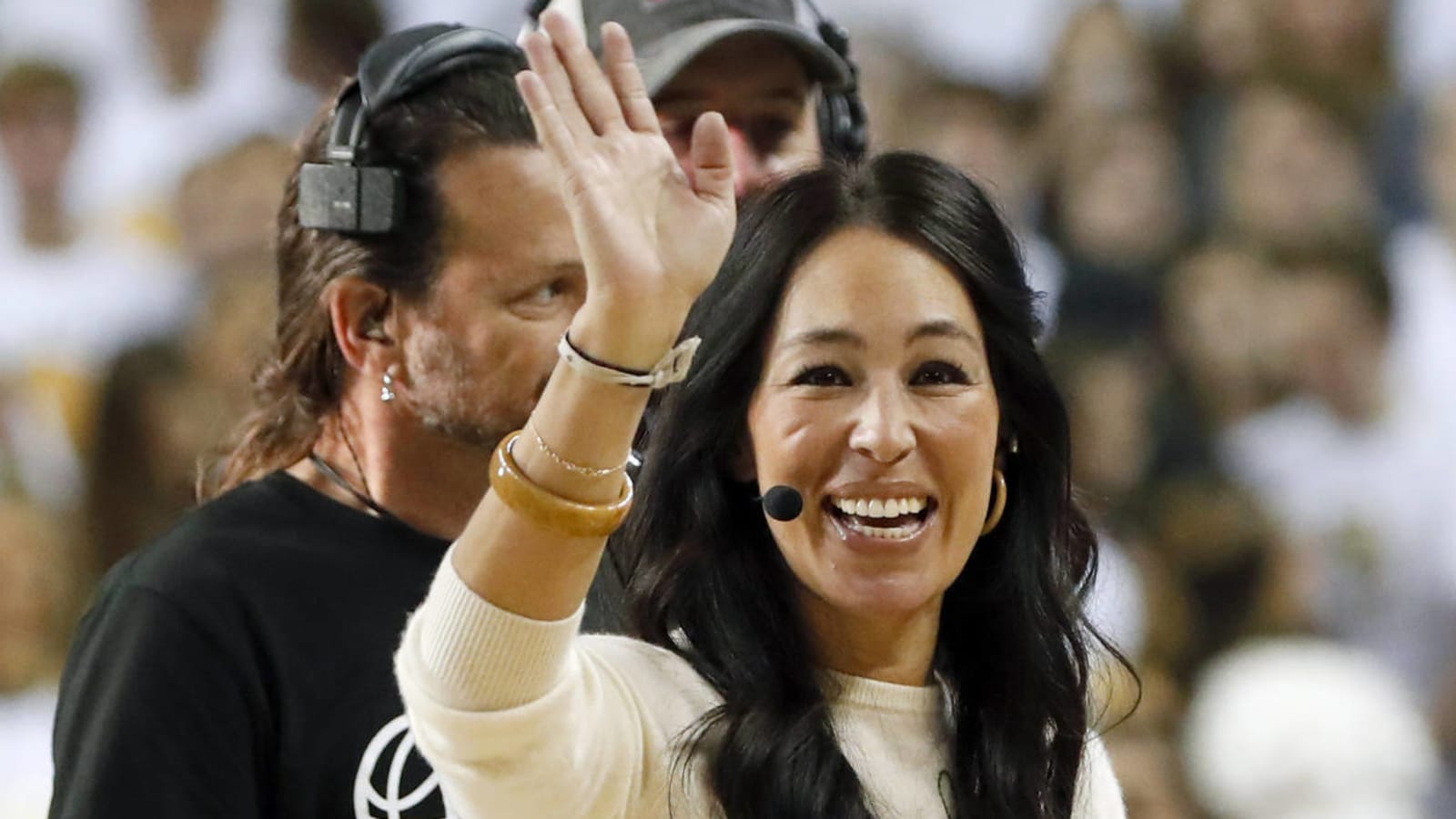 Season 2 of 'Magnolia Table with Joanna Gaines' will premiere April 9