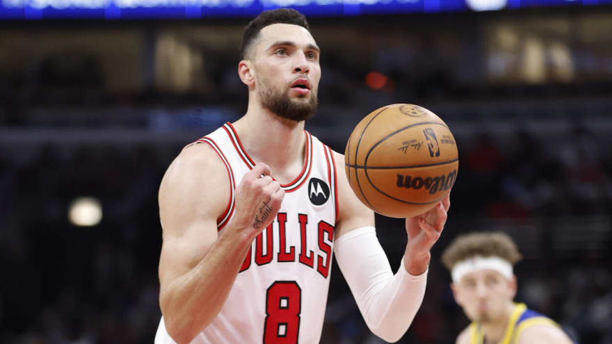 Perpetual Bulls trade candidate again hitting rumor mill