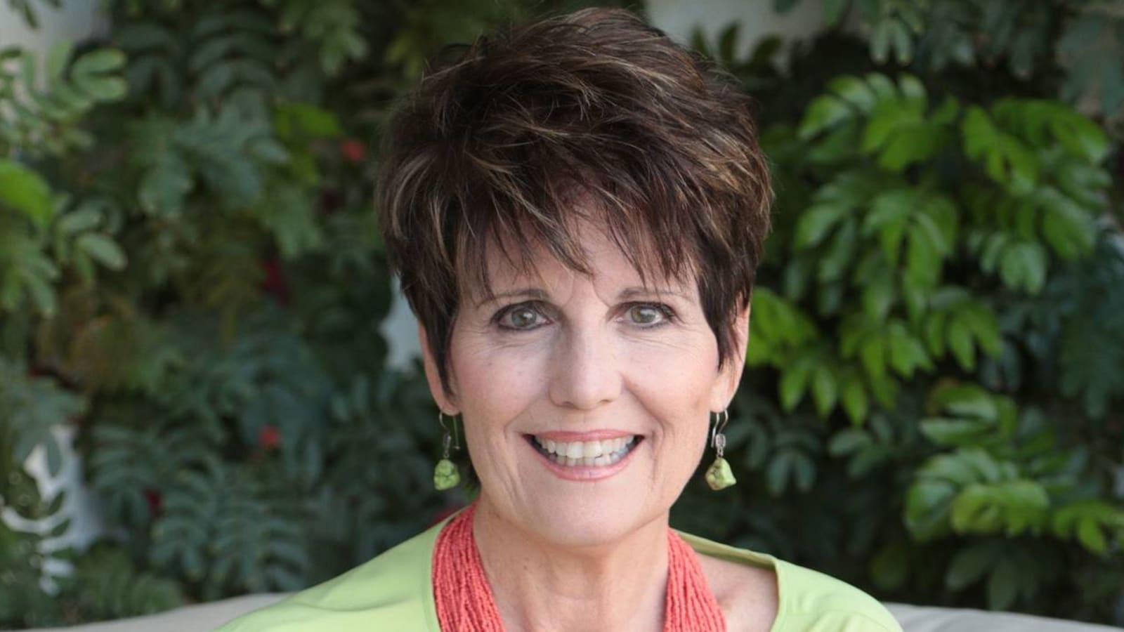 Lucie Arnaz, daughter of Desi Arnaz and Lucille Ball, has a specific 'Being the Ricardos' critique