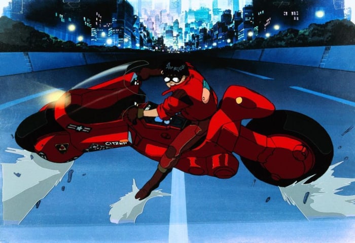 'Akira'