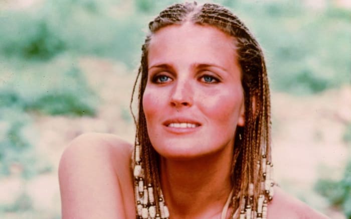Bo Derek
