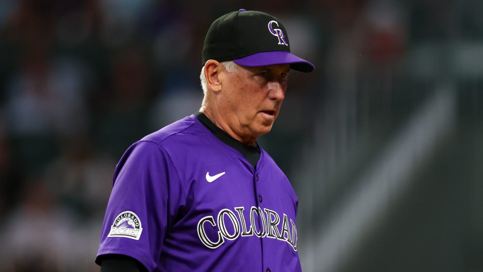 Rockies make decision on manager Bud Black
