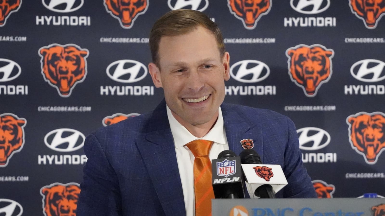 Did new Bears HC Ben Johnson provide Packers with bulletin board material?