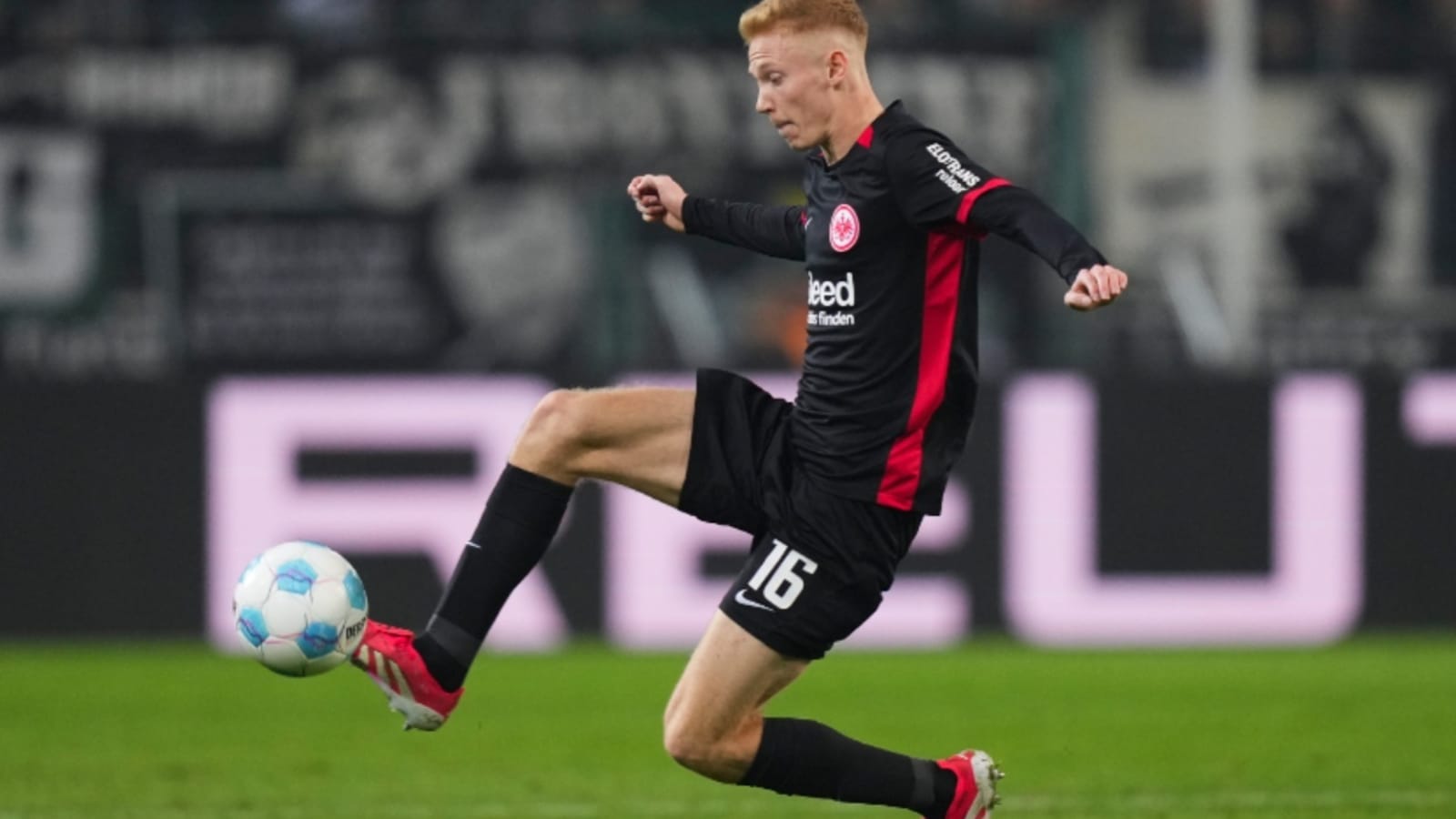 ‘More than able to get him’ – Liverpool named as a viable ‘option’ for £50m Bundesliga ‘monster’