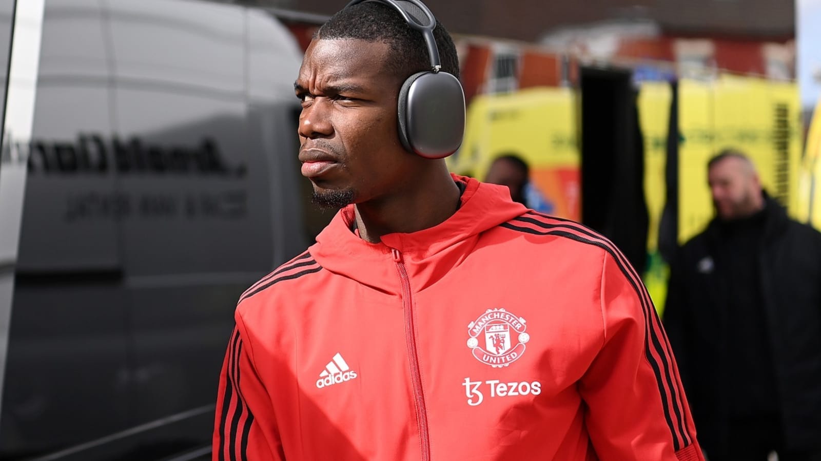 David Ornstein provides decisive update on Paul Pogba to Man United whispers