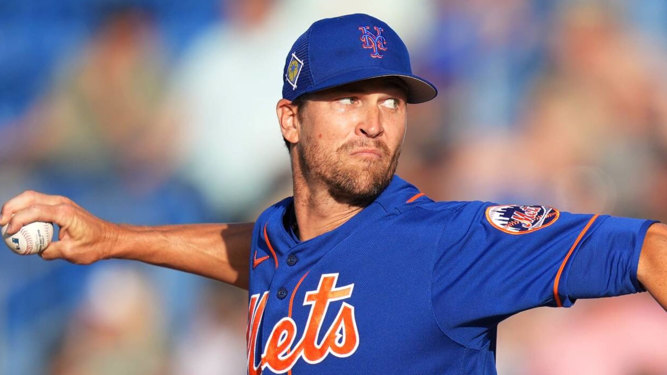 Why Jacob deGrom's plan to opt out at the end of 2022 hits