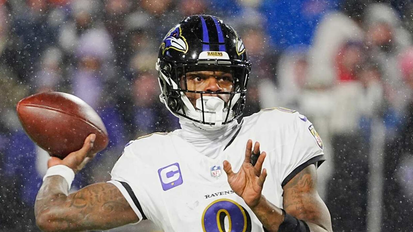 Ravens offseason checklist: Getting creative with the cap