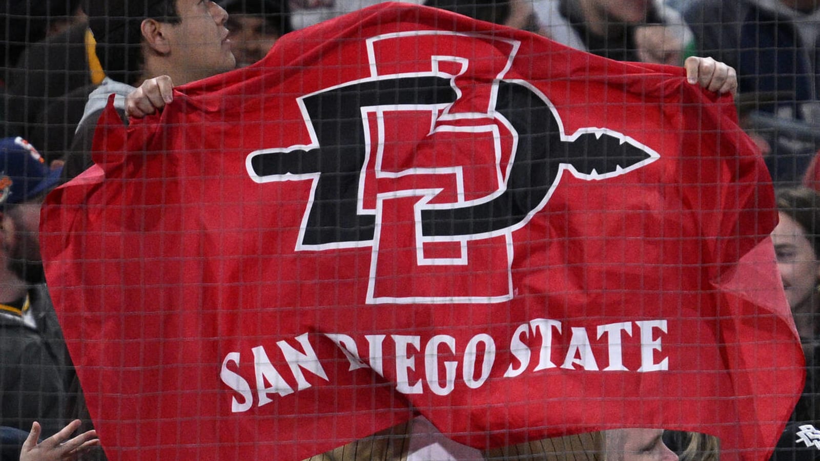 San Diego State informs Mountain West it will not be leaving the