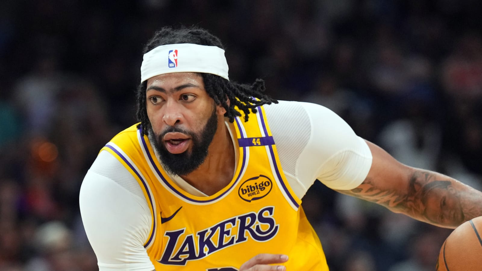 Key takeaways from the Lakers' opening night win over Timberwolves