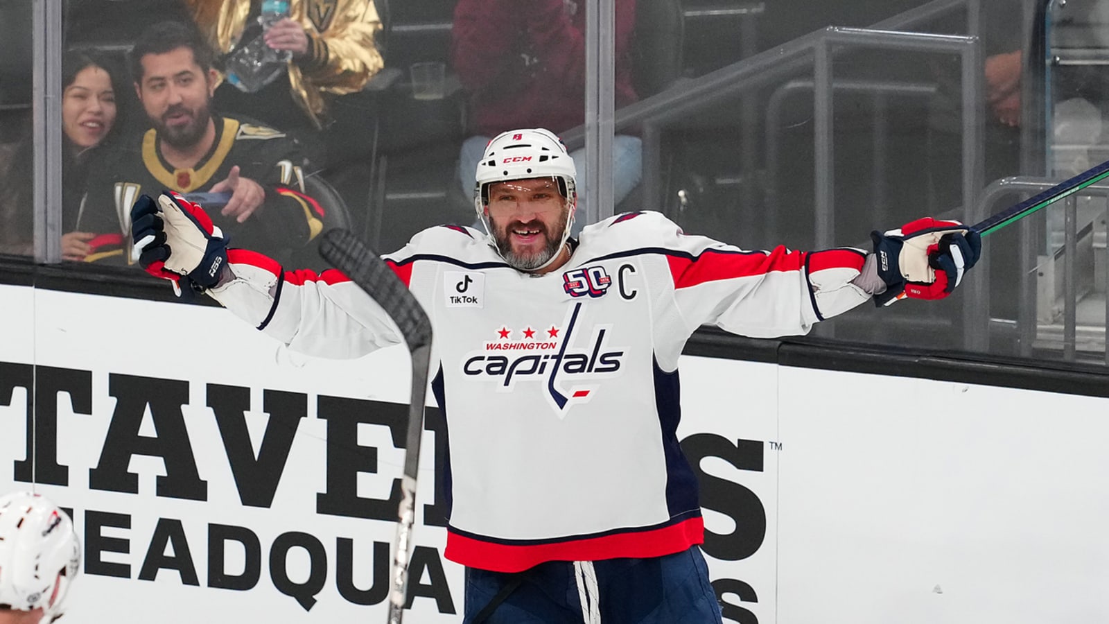 A grade, New Year's resolution for every NHL Eastern Conference team