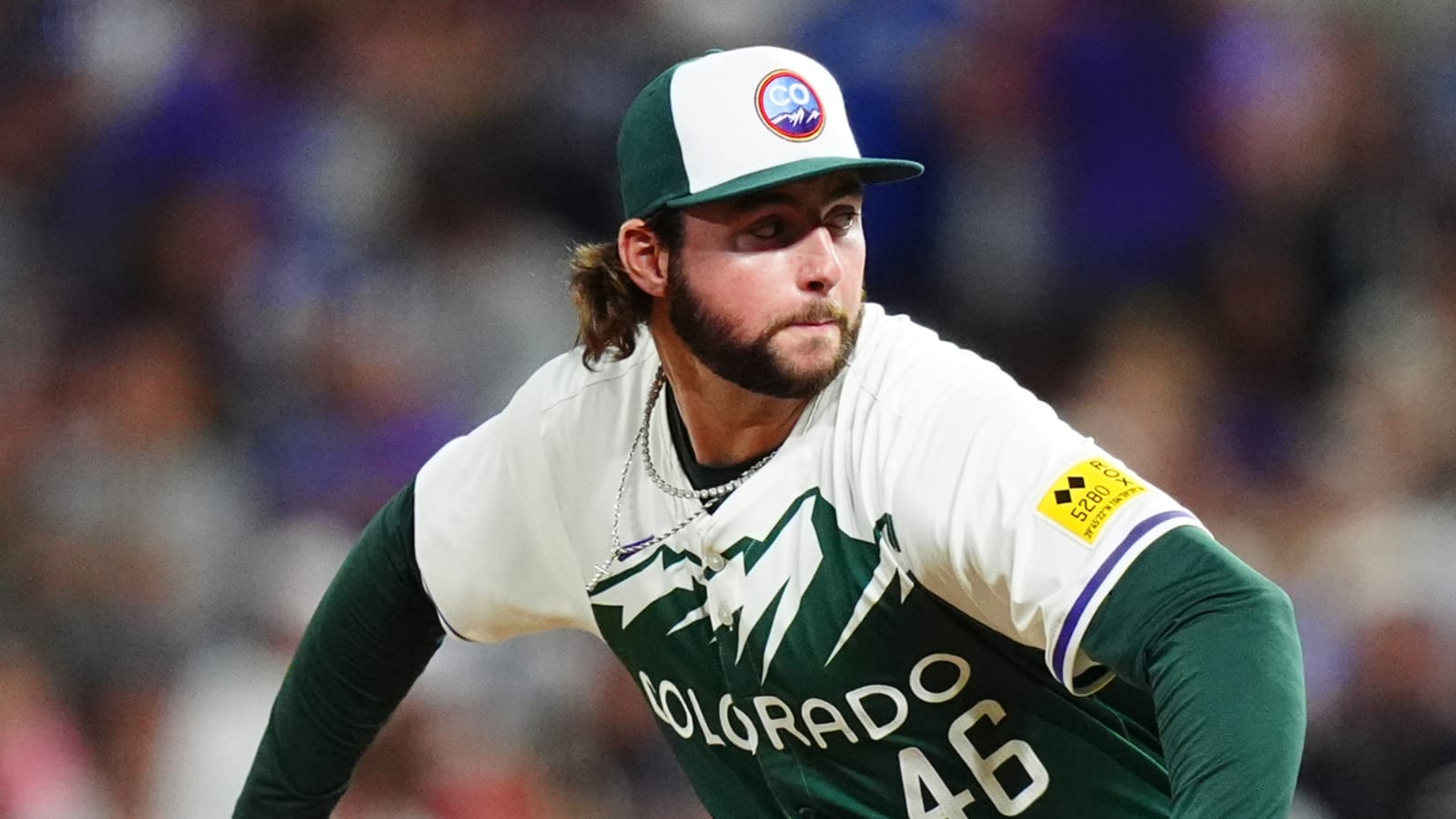 Rockies bullpen endures another shakeup with key bullpen injury