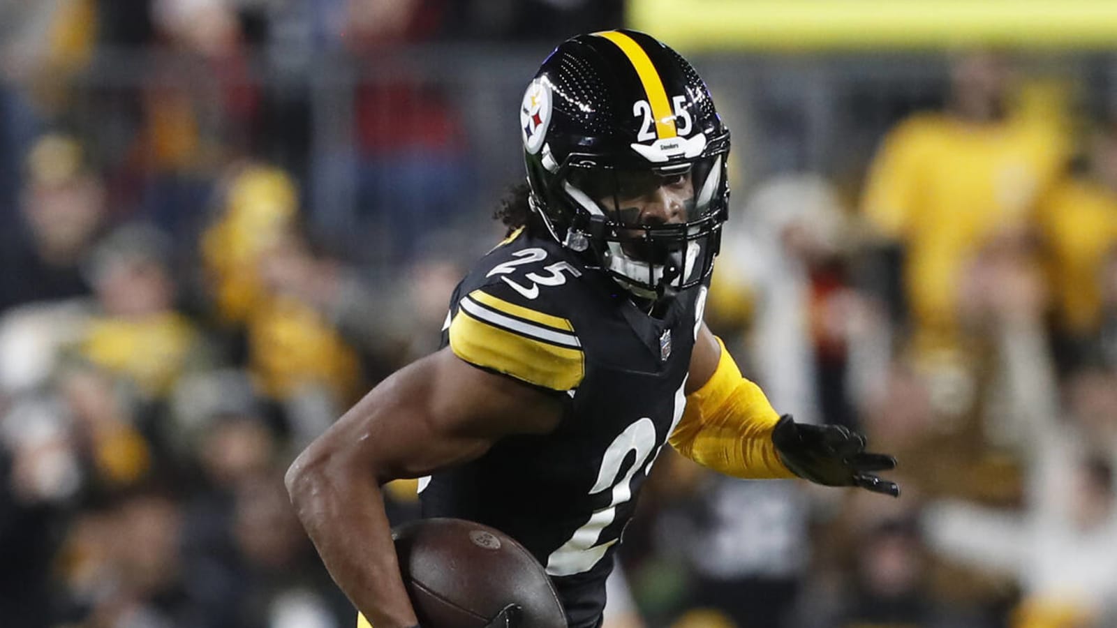 Steelers&#39; Cameron Heyward Absolutely Perplexed That A Talented Eric Rowe Fell Into Pittsburgh&#39;s Lap