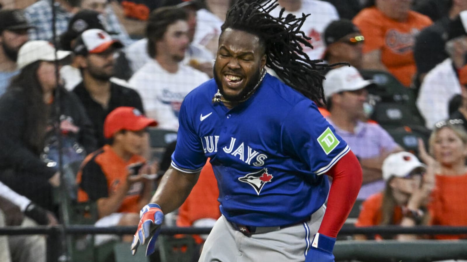 Vladimir Guerrero Jr. is Finding His Groove at the Plate