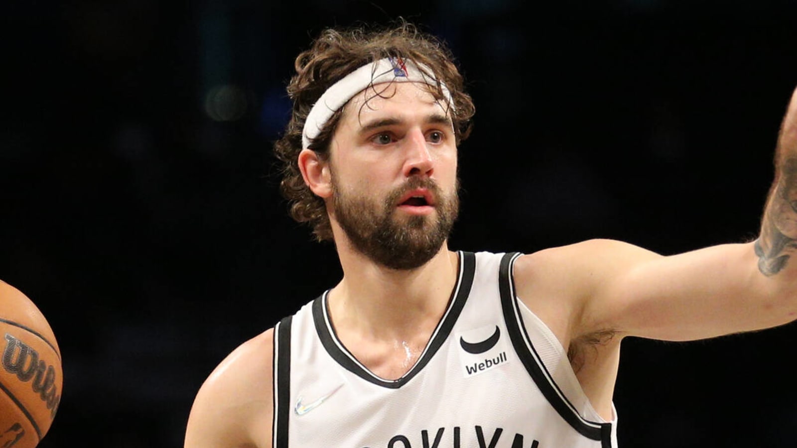 Nets' Joe Harris to have season-ending surgery