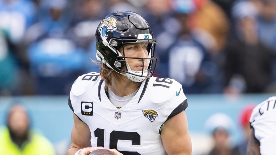 Jags reportedly mulling extension for Trevor Lawrence, but is that the right choice?