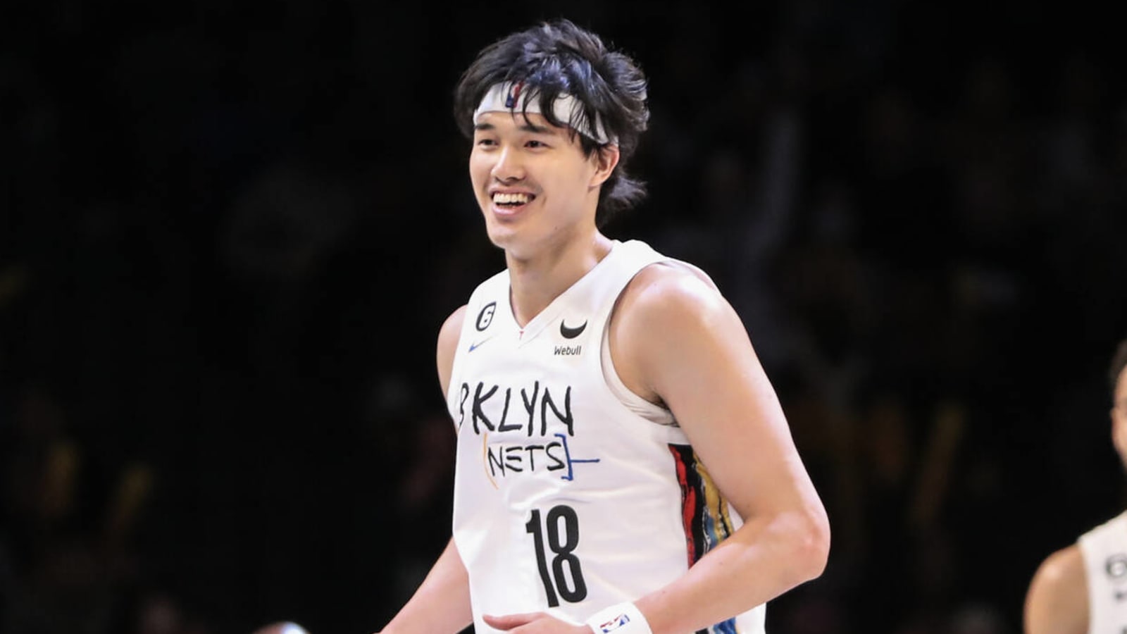Nets HC praises Yuta Watanabe's surprising play Yardbarker