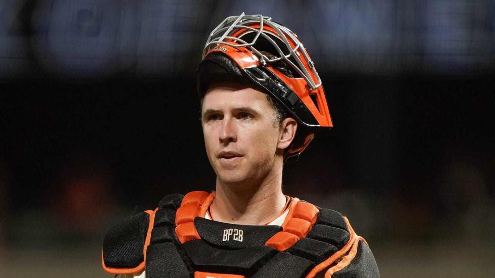 Buster Posey will not commit to playing in 2020