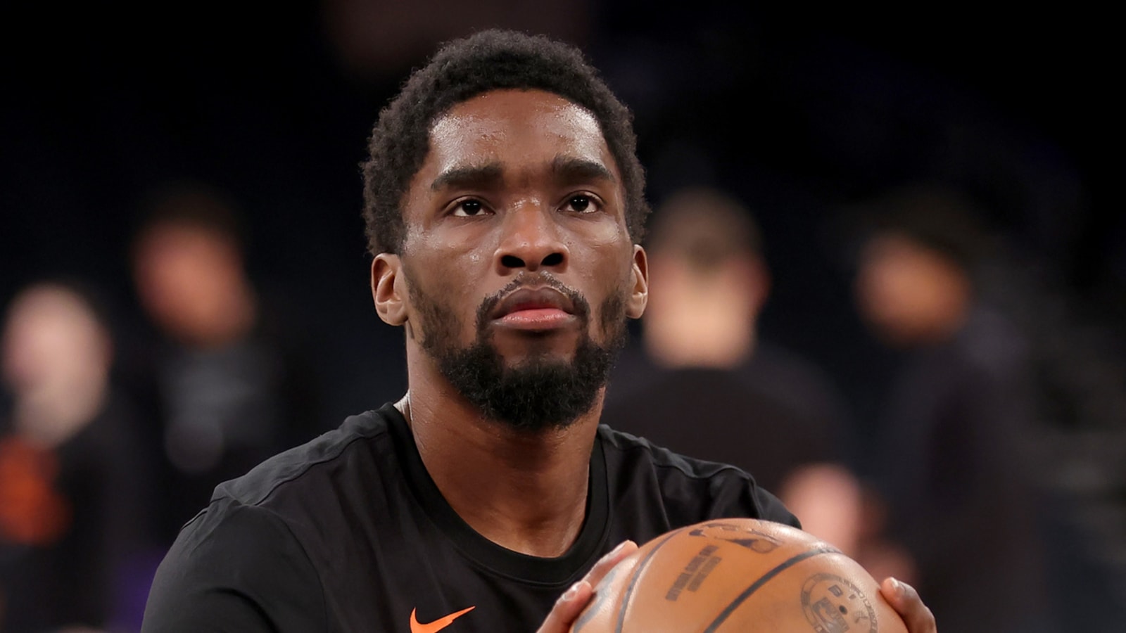 Knicks, Nets make additions to blockbuster Mikal Bridges trade