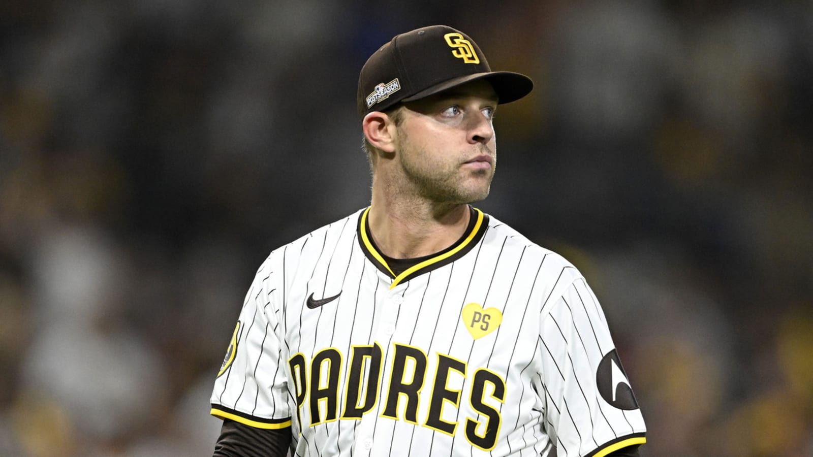 Michael King reveals if extension talks are happening with Padres