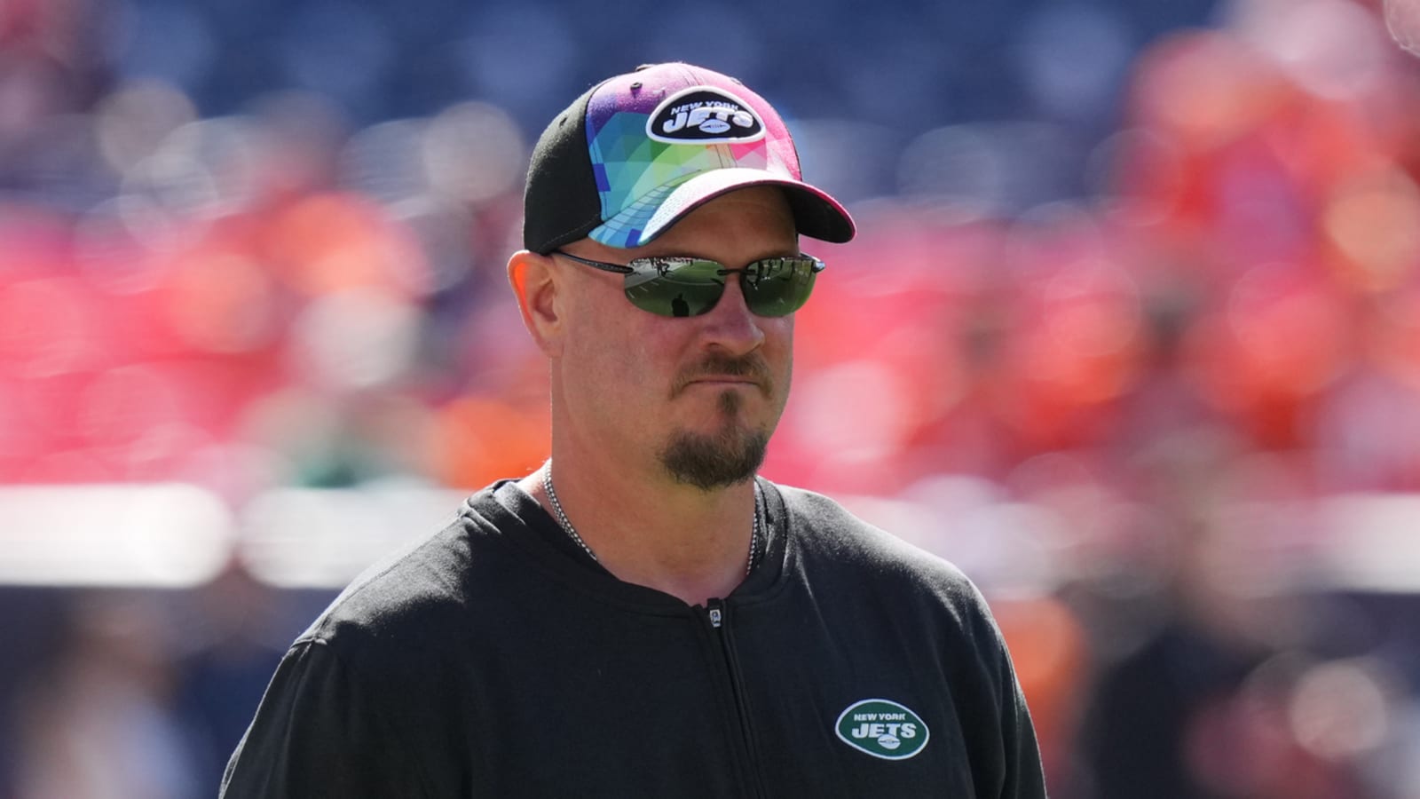 Do Jets have major doubts about Nathaniel Hackett?