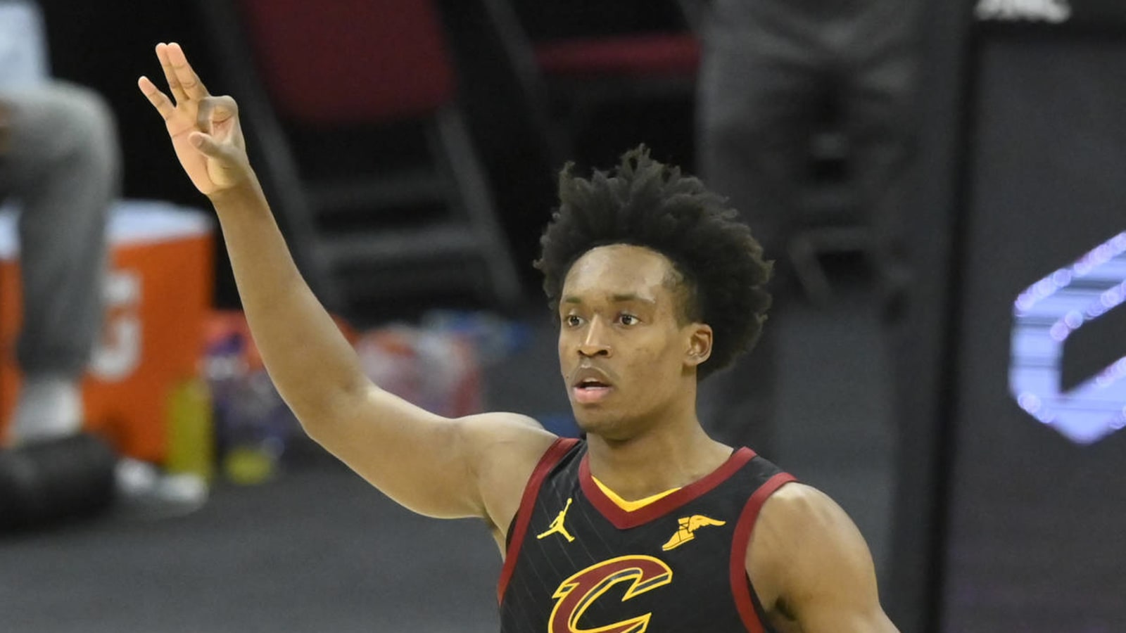 Multiple contenders eyeing possible Collin Sexton trade?