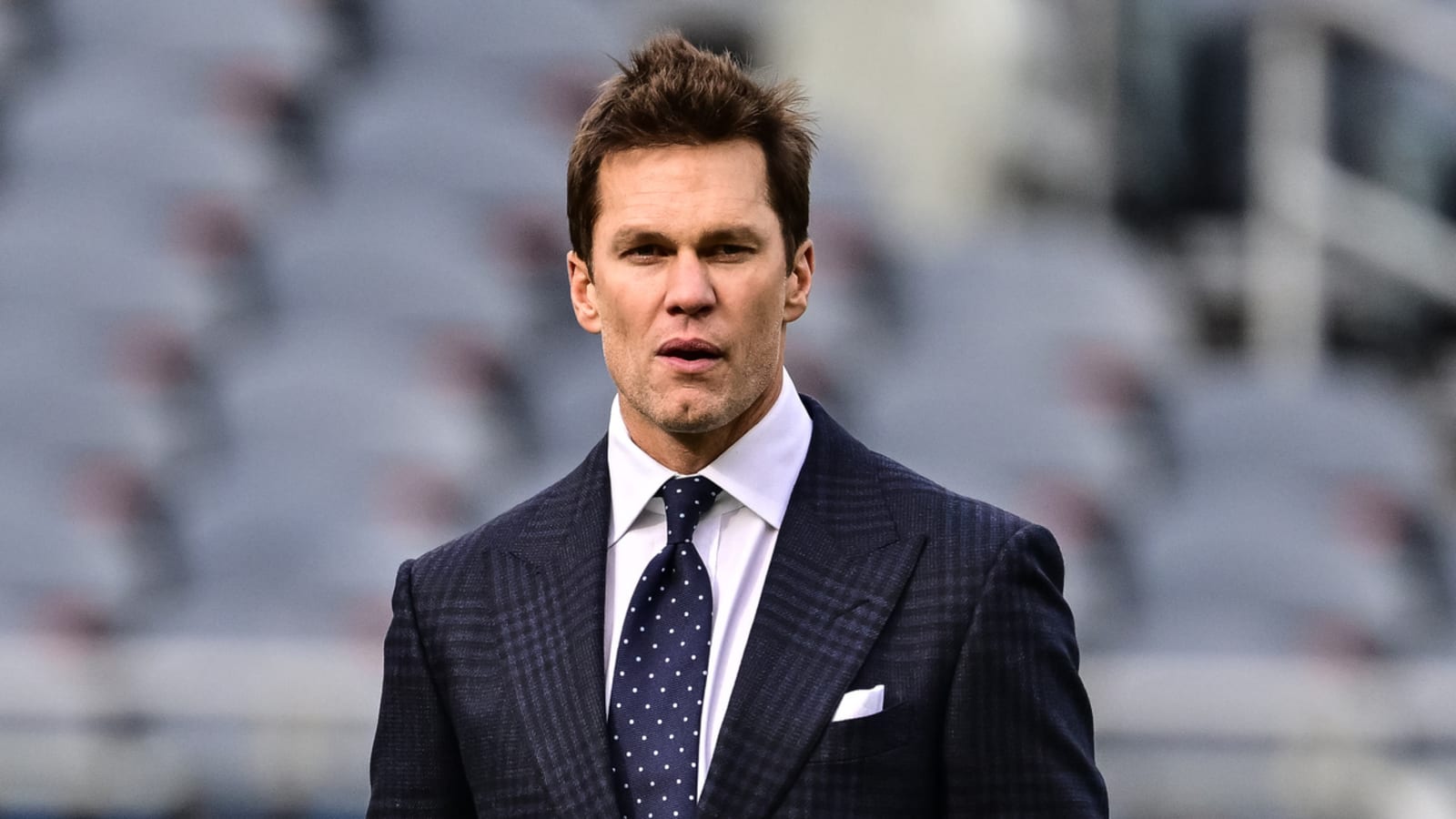 Agent addresses Tom Brady’s future at FOX