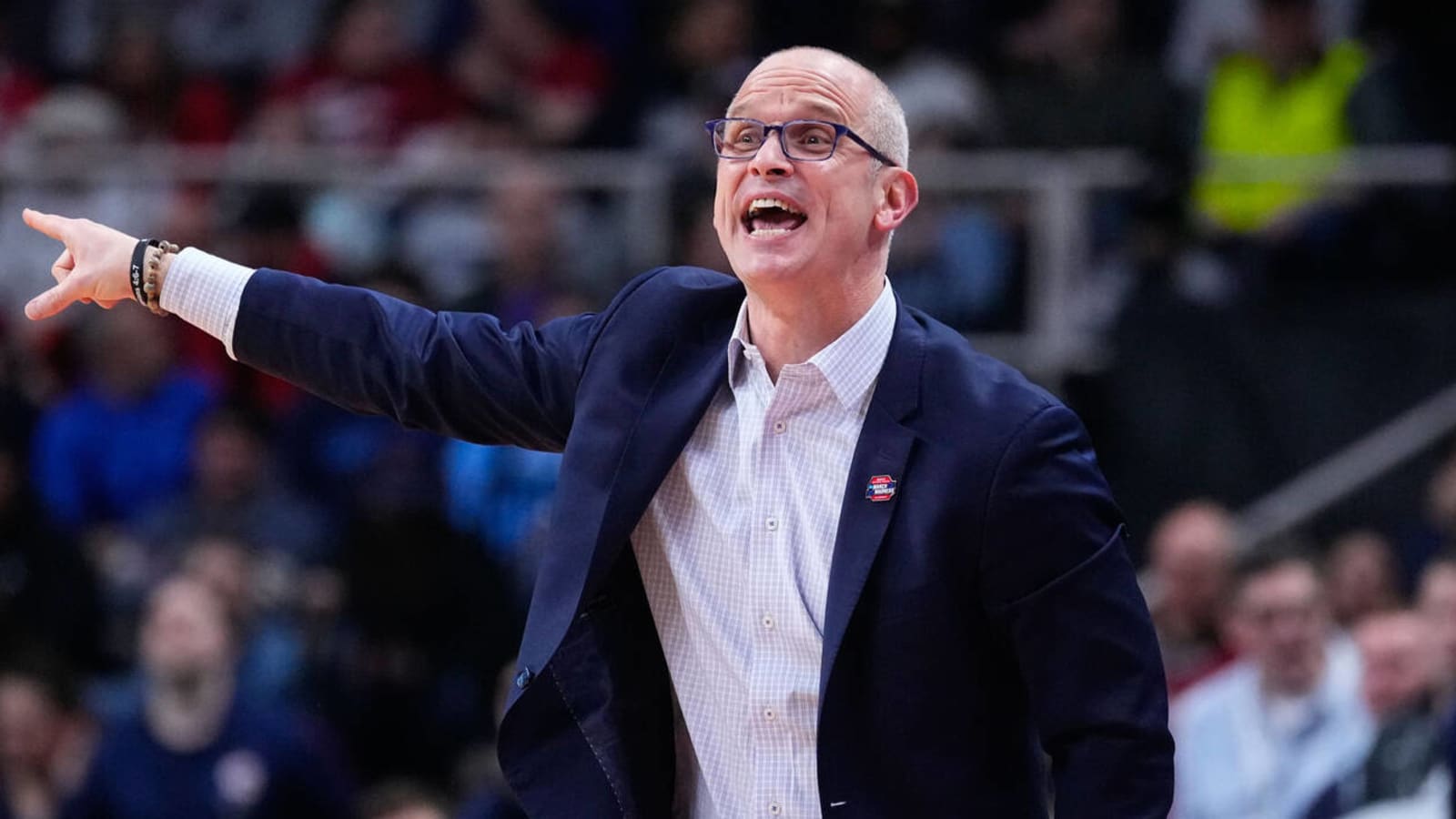 Old Dan Hurley quote surfaces after UConn reaches Final Four