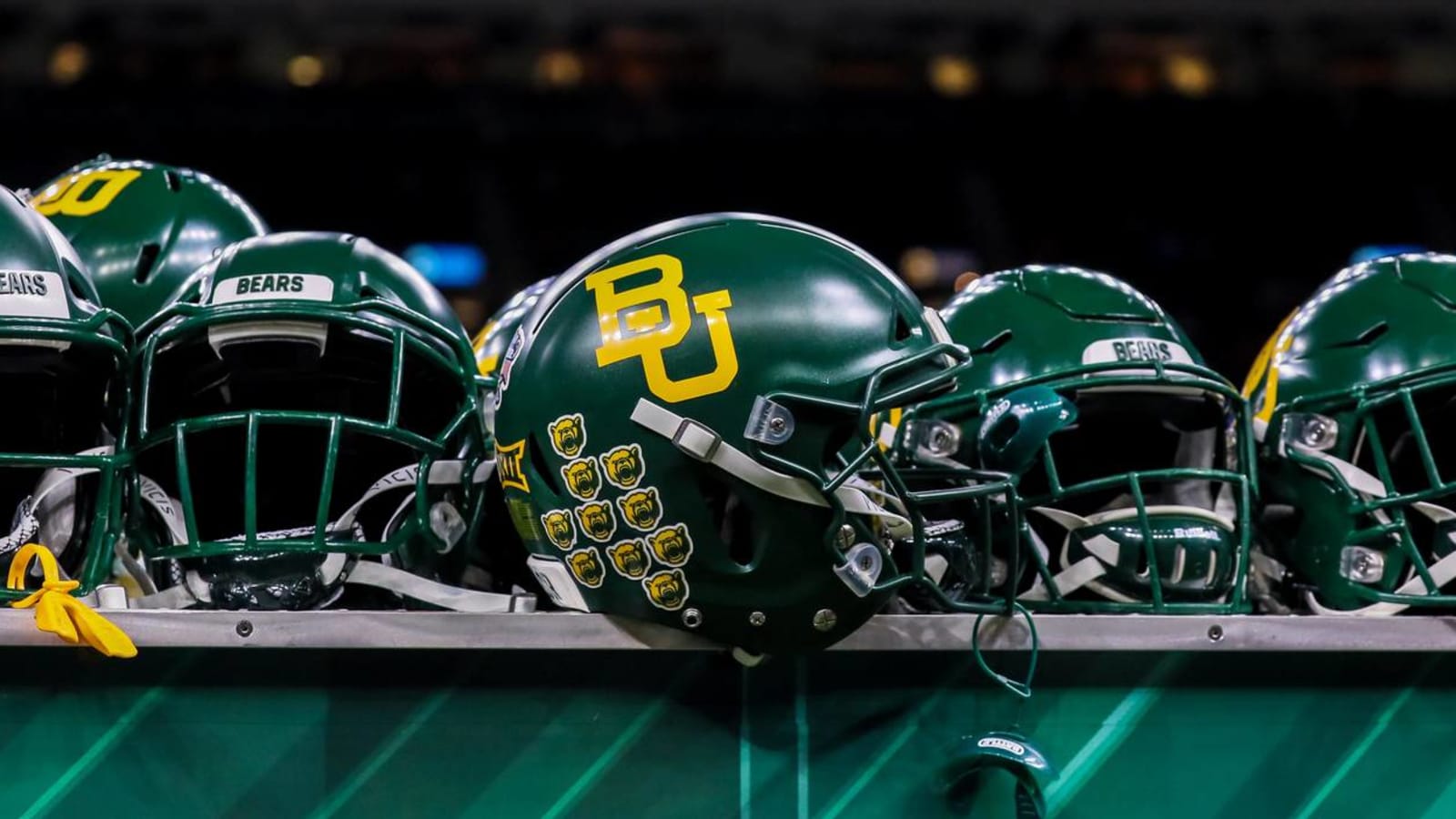 Baylor closes facilities, still hopes to play OK State