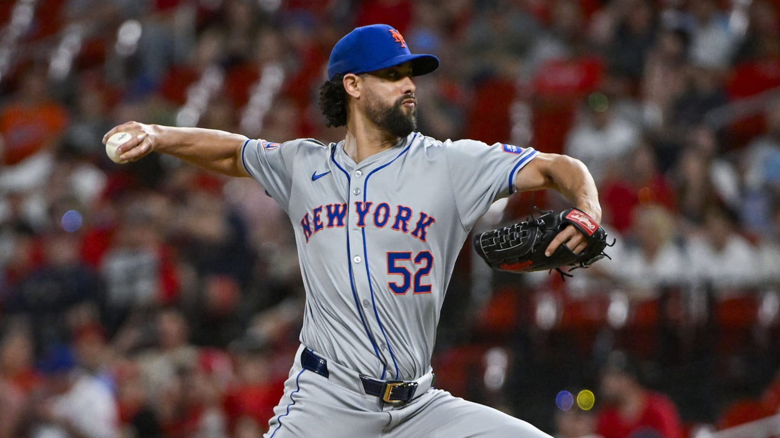 Jorge Lopez opens up about his Mets exit