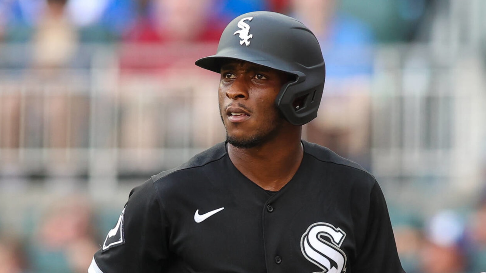 Rebuilding White Sox make major decision on two-time All-Star