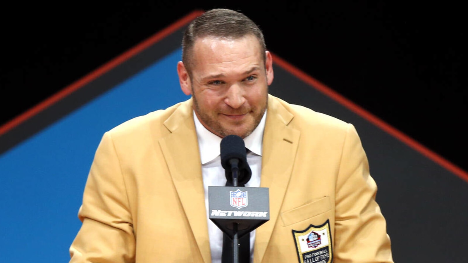 Brian Urlacher shares which NFL QB was the toughest to face