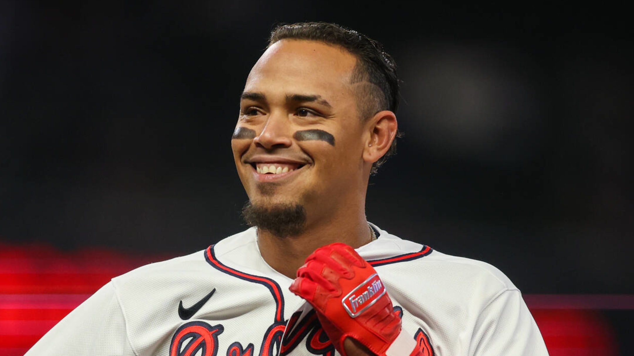 Braves make Vaughn Grissom decision amid Orlando Arcia injury